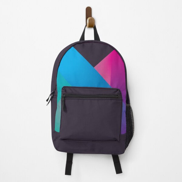 Item preview, Abstract blending gradient fogure designed and sold by popejtarhun.