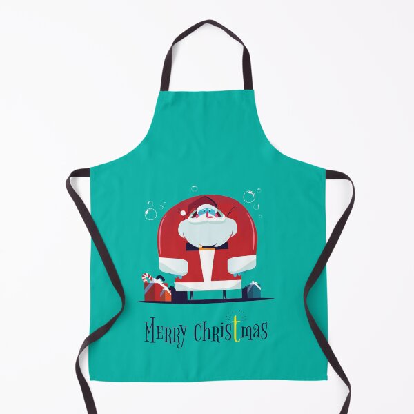 Item preview, Santa claus designed and sold by AficionadoShop.