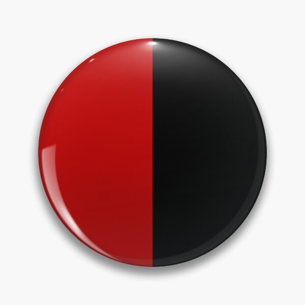 Item preview, Harlequin (black and red) designed and sold by DotorEaon.