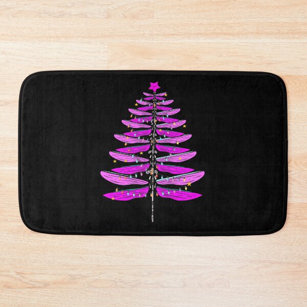 Artikelvorschau, Libelle Weihnachtsbaum, lustige Libelle, entworfen und verkauft von truewear1.