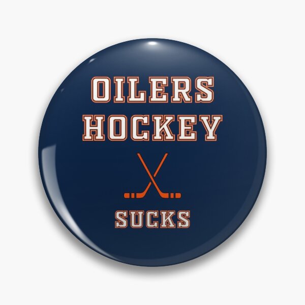Item preview, Edmonton Oilers Hockey...Is Not Great designed and sold by Sports Rivarly.