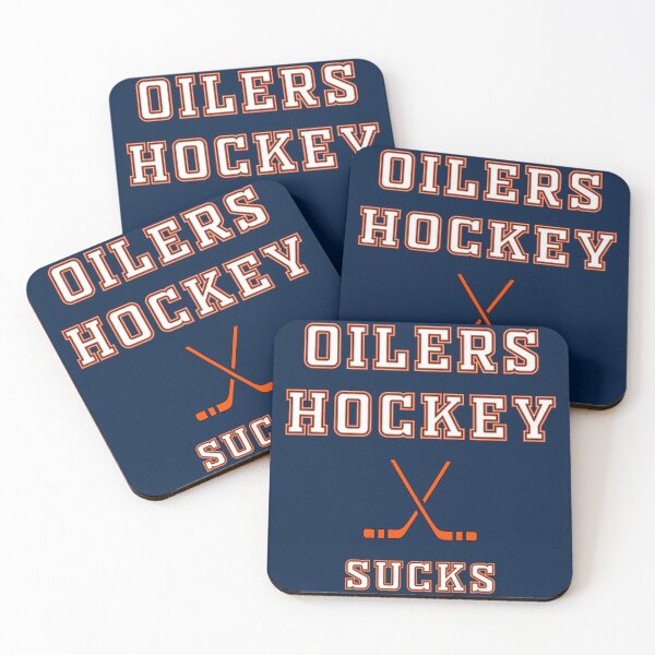 Item preview, Edmonton Oilers Hockey...Is Not Great designed and sold by Sports Rivarly.