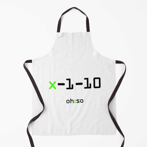 Item preview, X-1-10 Make a statement or go ironic with silly text-speak. designed and sold by oh-so.