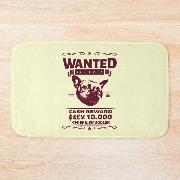 Item preview, Wanted sign designed and sold by vibeno1.