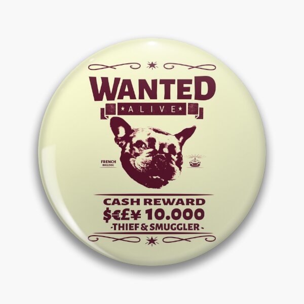 Item preview, Wanted sign designed and sold by vibeno1.