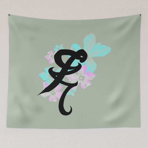 Item preview, Shadowhunters- Iratze Rune designed and sold by SSSHAKED.