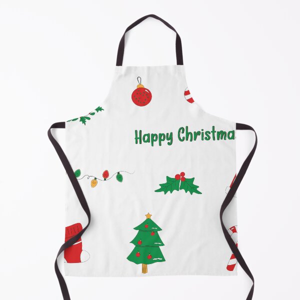 Item preview, Happy Christmas Set designed and sold by sabinako.