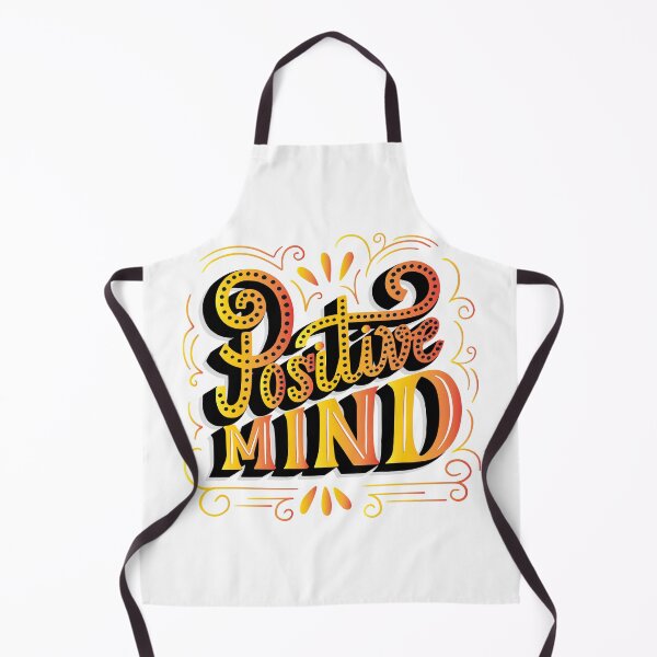 Item preview, Positive Mind Retro designed and sold by Creativenetic.