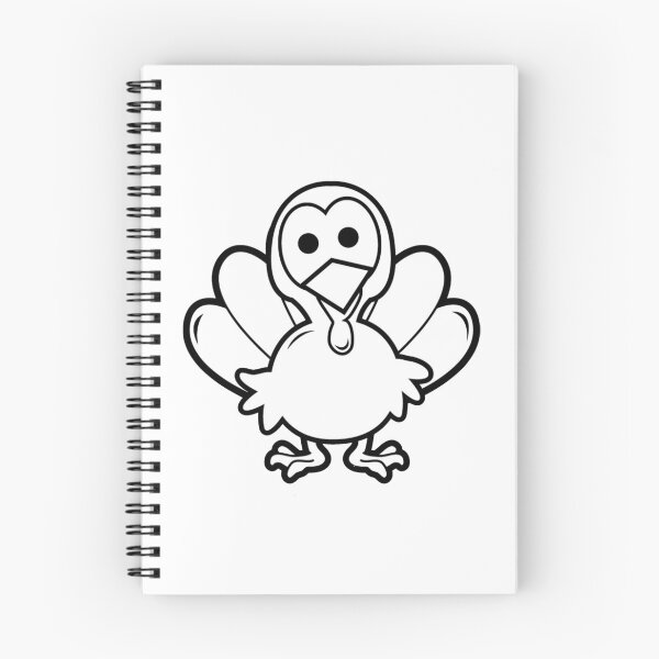 Item preview, Baby turkey cute designed and sold by simplysassy.