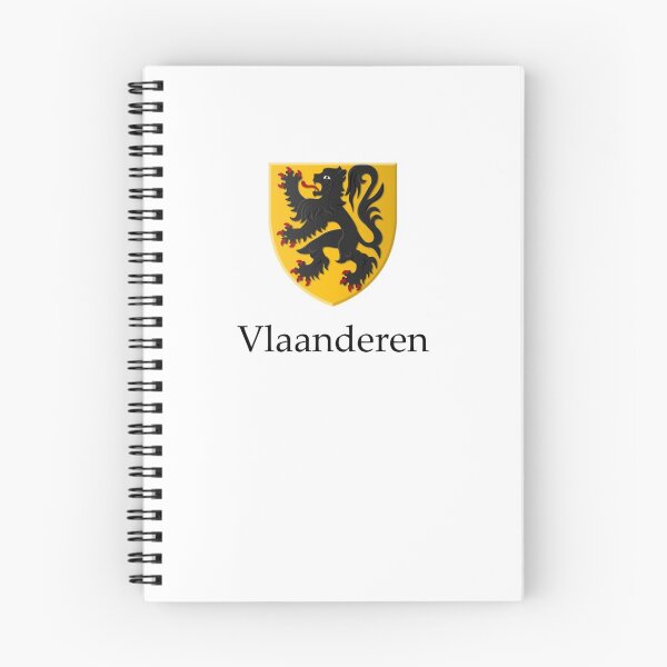 Item preview, Vlaanderen / Flanders / Flemish Community / Belgium designed and sold by Soleil-Sol.