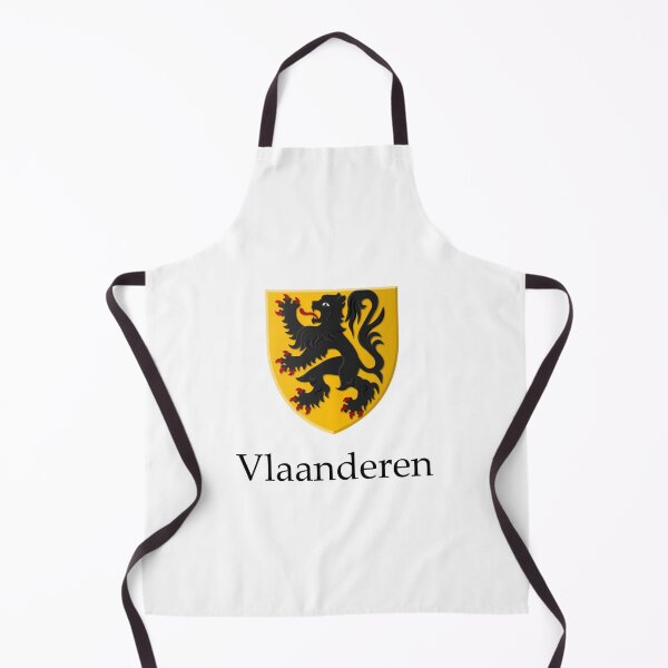 Item preview, Vlaanderen / Flanders / Flemish Community / Belgium designed and sold by Soleil-Sol.