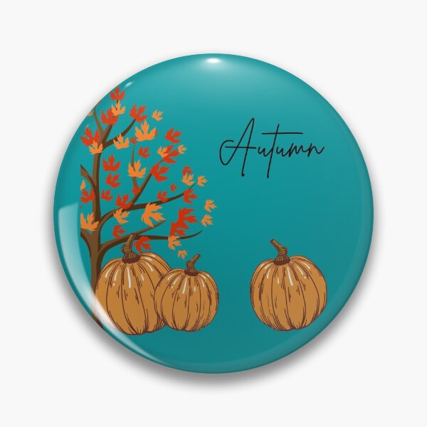 Item preview, Autumn designed and sold by Enid Guinn.
