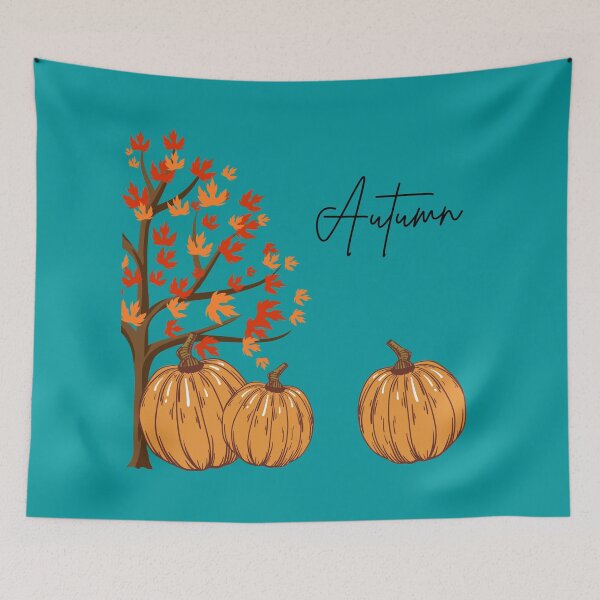 Item preview, Autumn designed and sold by Enid Guinn.
