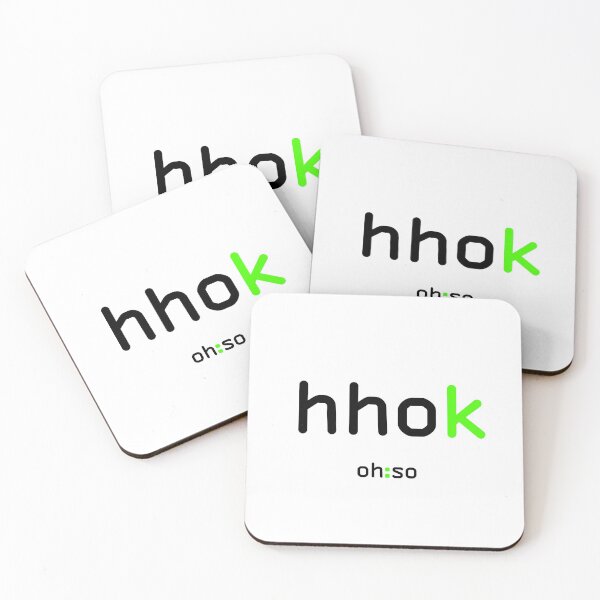 Item preview, HHOK Make a statement or go ironic with silly text-speak. designed and sold by oh-so.