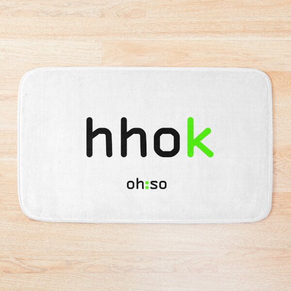 Item preview, HHOK Make a statement or go ironic with silly text-speak. designed and sold by oh-so.