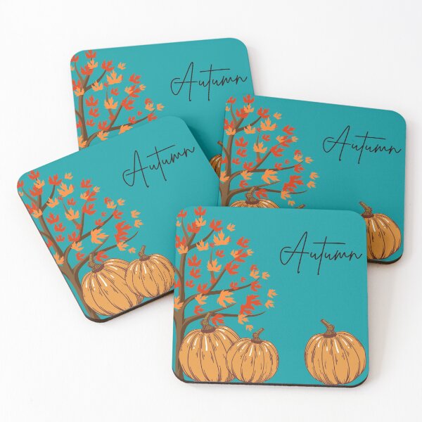 Item preview, Autumn designed and sold by Enid Guinn.