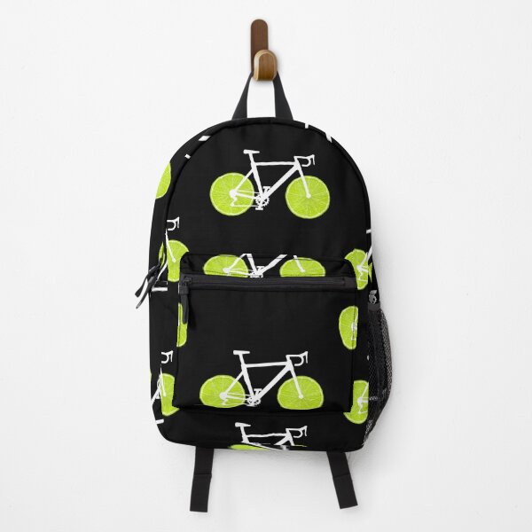 Artikelvorschau, Lime Bicycle entworfen und verkauft von MisterMacadamia.