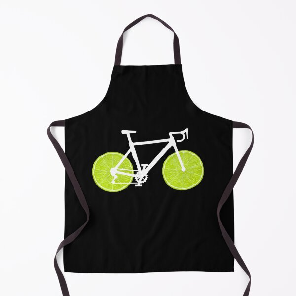 Item preview, Lime Bicycle designed and sold by MisterMacadamia.
