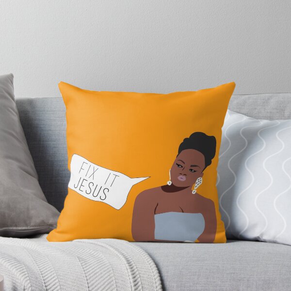 Item preview, Phaedra Parks: Fix it Jesus designed and sold by RealHousewives.