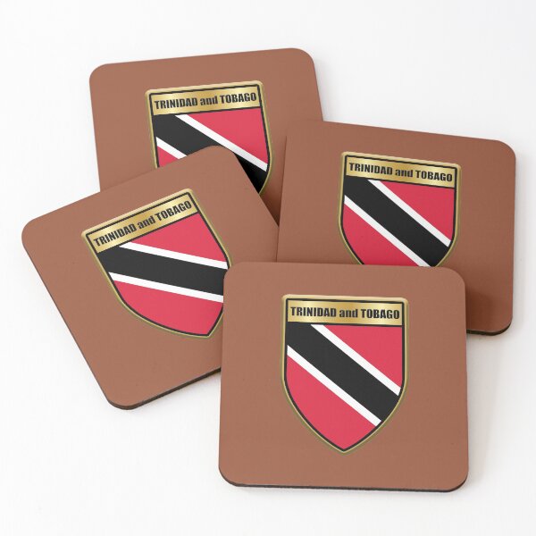 Item preview, Trinidad & Tobago Phone Cases Plus (12) designed and sold by mpodger.