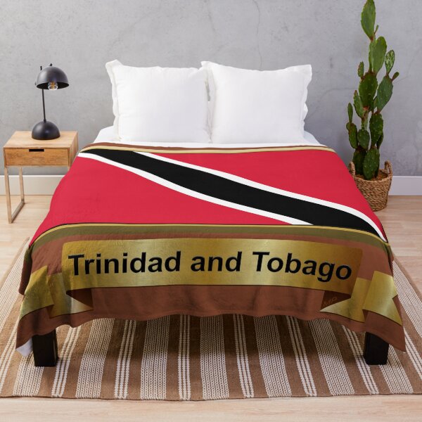 Item preview, Trinidad & Tobago Phone Cases Plus (12) designed and sold by mpodger.