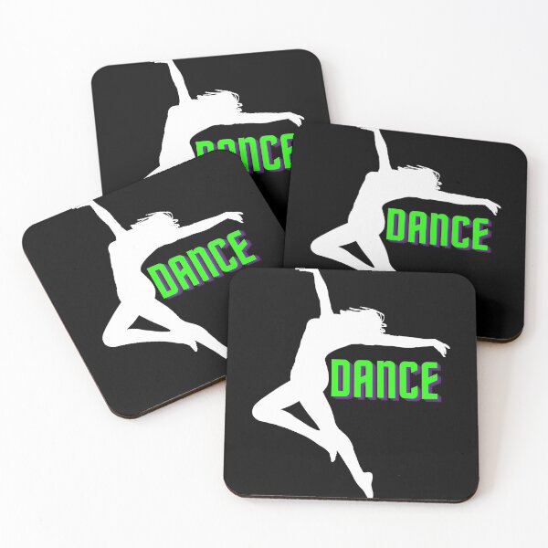 Item preview, Dance you will live longer designed and sold by Six Deers.