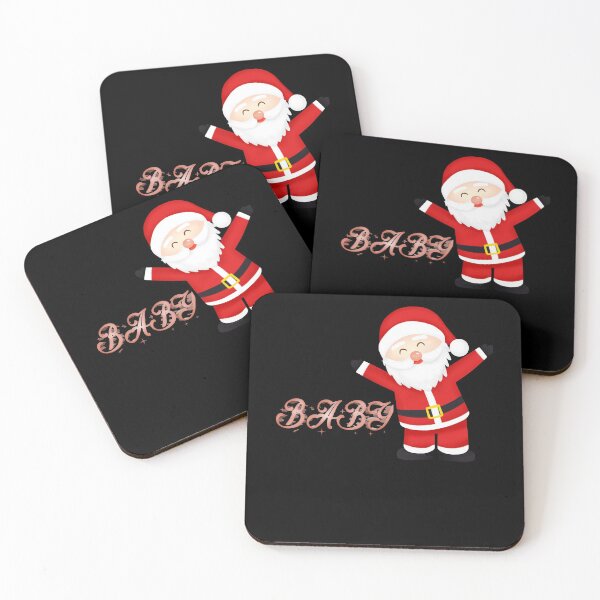 Item preview, Christmas As Baby, 2020 Santa Claus Funny Gift baby designed and sold by myrstyle.