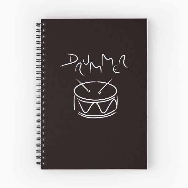 Item preview, Music musician musical instrument drummer designed and sold by Naohiro.