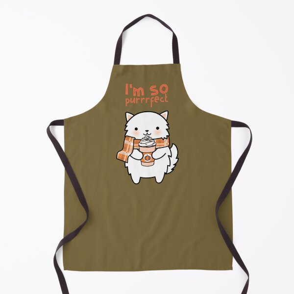 Item preview, I'm So Purrrfect designed and sold by ArtStore20.