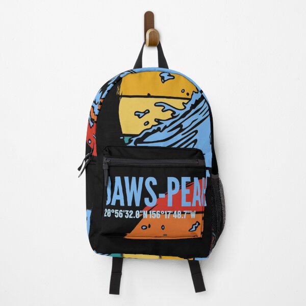 Item preview, Giant Waves - Jaws/Peahi - Maui, Hawaii designed and sold by Mitch-Angelo.