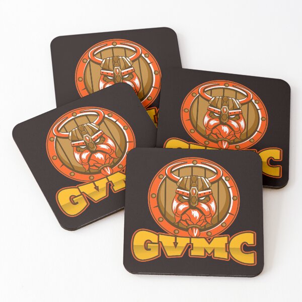 Item preview, Guru Viking Meditation Club designed and sold by GuruViking.