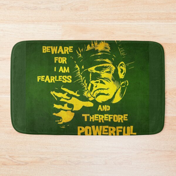 Item preview, OH HECK! IT'S THE MONSTER... designed and sold by Ben Nolan.