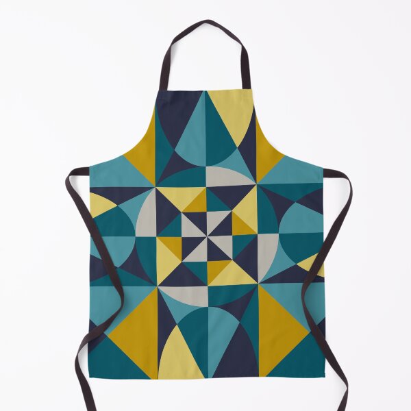 Item preview, Geometric Abstraction 3 designed and sold by paulatschy.