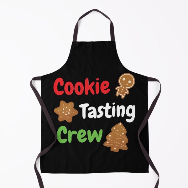 Item preview, Cookie Tasting Crew Team Christmas Family Matching Group designed and sold by TheMattDesigns.