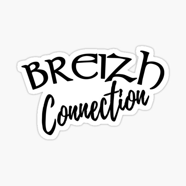 Aperçu de l'œuvre BREIZH Connection créée et vendue par Dilo91.