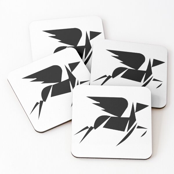 Item preview, flying horse designed and sold by BLDAIRSH.