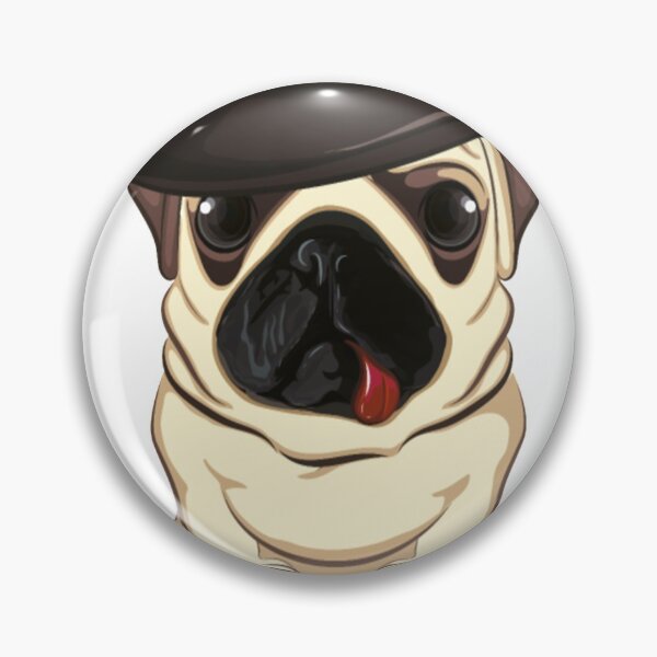 Item preview, Pug Dog lover designed and sold by PhoenixCec.
