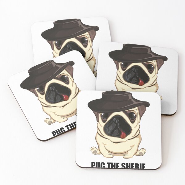 Item preview, Pug Dog lover designed and sold by PhoenixCec.