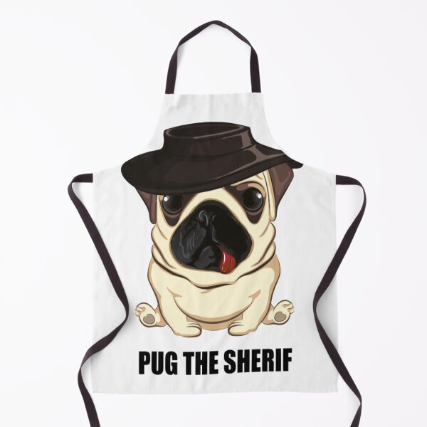 Item preview, Pug Dog lover designed and sold by PhoenixCec.
