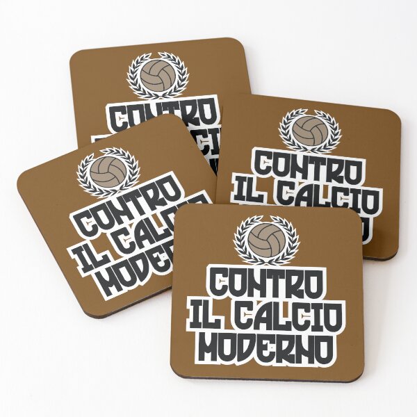 Item preview, Ultras Contro il Calcio Moderno designed and sold by EpicThreadsUK.