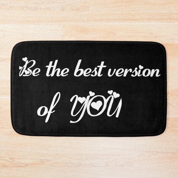 Item preview,  Be the best version of you  designed and sold by wiwiart.