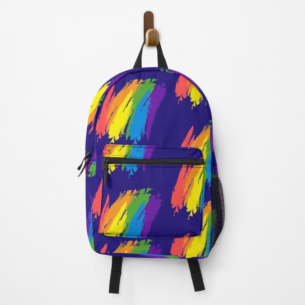 Item preview, Backpack designed and sold by RV8Co.