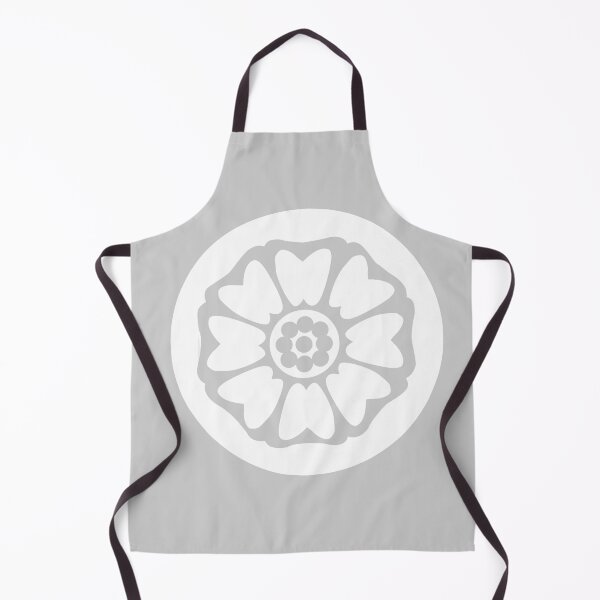 Item preview, Atla White Lotus Crest logo designed and sold by arianne121.
