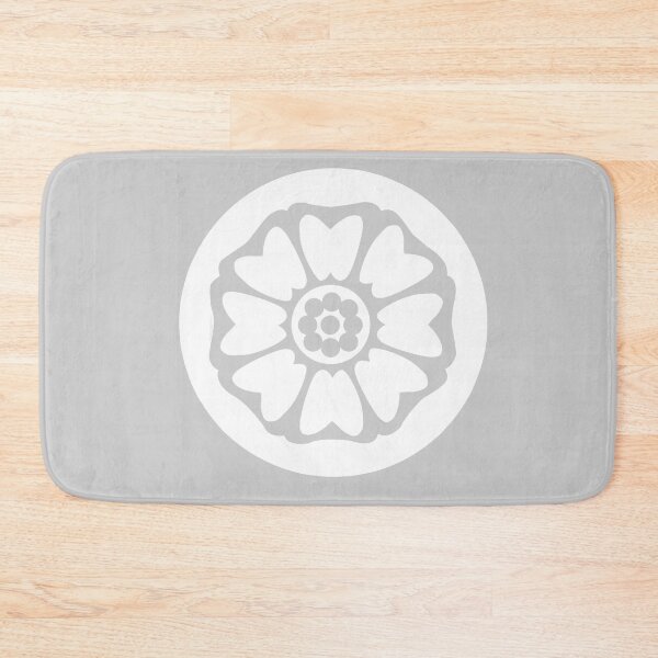 Item preview, Atla White Lotus Crest logo designed and sold by arianne121.