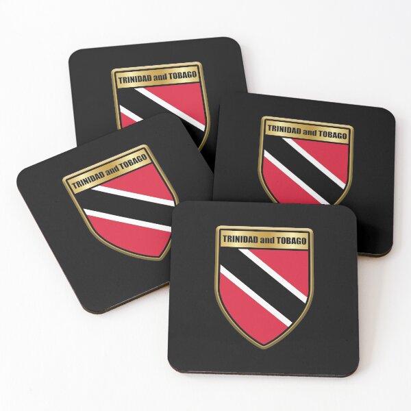 Item preview, Trinidad & Tobago Phone Cases Plus (14) designed and sold by mpodger.