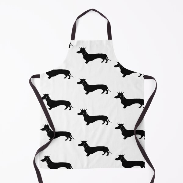 Item preview, Sausage dog king designed and sold by KammyArt.