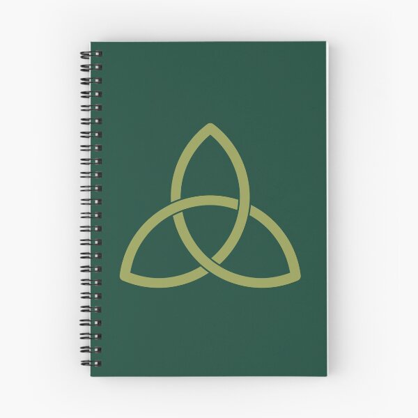 Item preview, Triquetra symbol. Celtic trinity knot.  designed and sold by TashaVector.