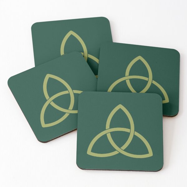 Item preview, Triquetra symbol. Celtic trinity knot.  designed and sold by TashaVector.
