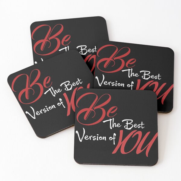 Item preview, Be the best version of you  designed and sold by wiwiart.