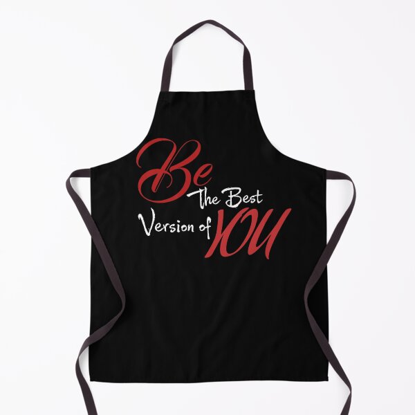 Item preview, Be the best version of you  designed and sold by wiwiart.